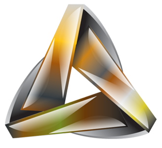 icosia-triangle-logo